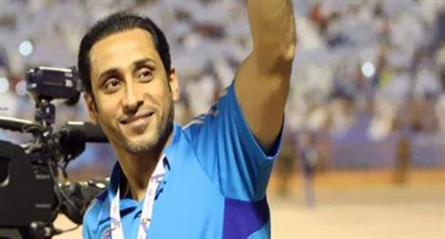 الجابر والامام الاكثر تسجيلاً في تاريخ مباريات النصر والهلال